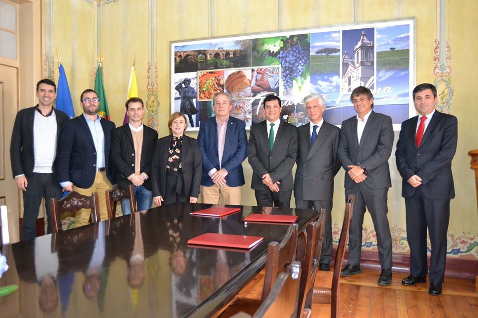ASSINATURA CONTRATO CMC IP 2