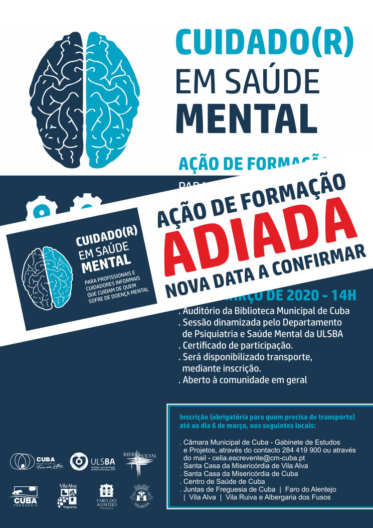 CUIDADOR EM SAUDE MENTAL ADIADA