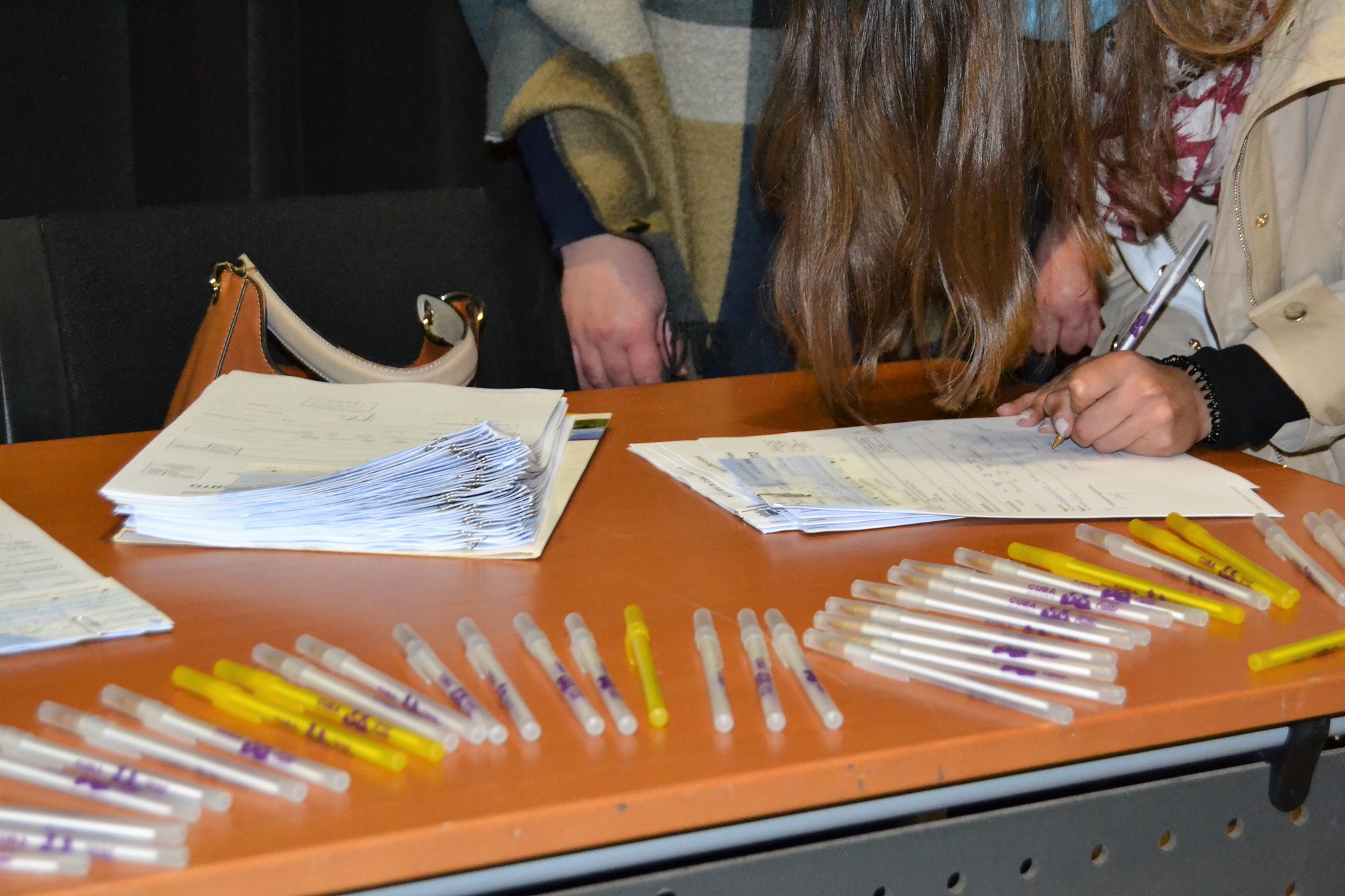 ATRIBUIÇÃO BOLSAS ENSINO SUPERIOR 2021