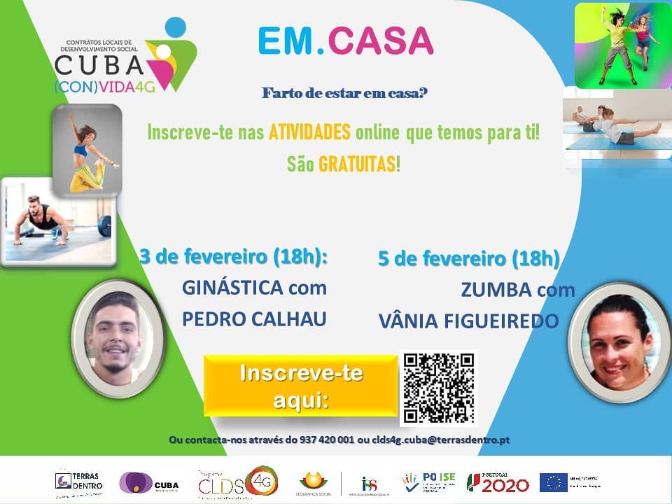 EM.CASA CLDS 4G