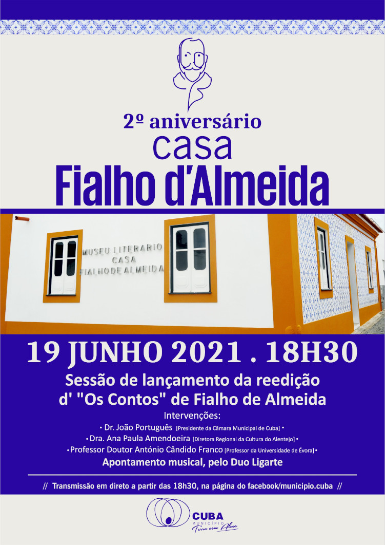 ANIVERSÁRIO CASA FIALHO DE ALMEIDA 2021 WEB