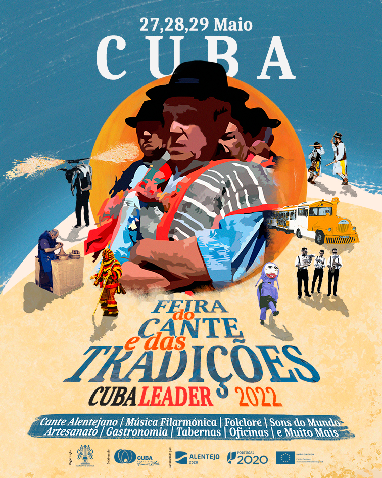 LEADER22 PARA SITE