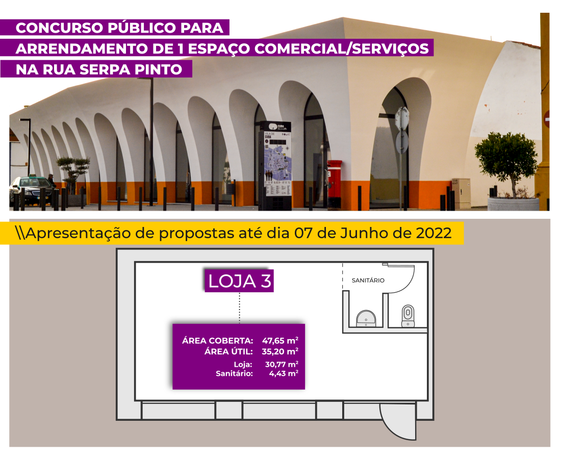 CONCURSO LOJA3