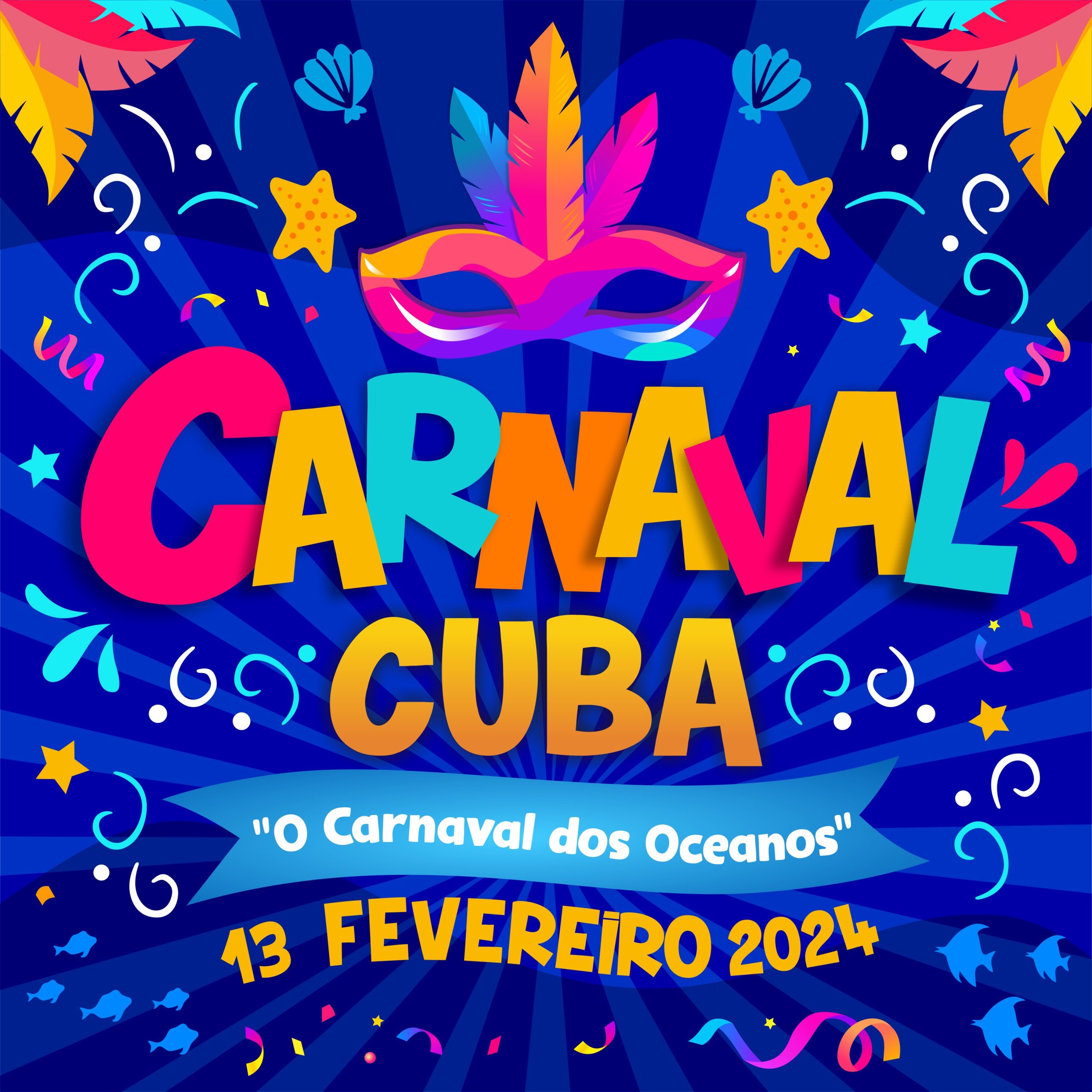 CARNAVAL TEMA
