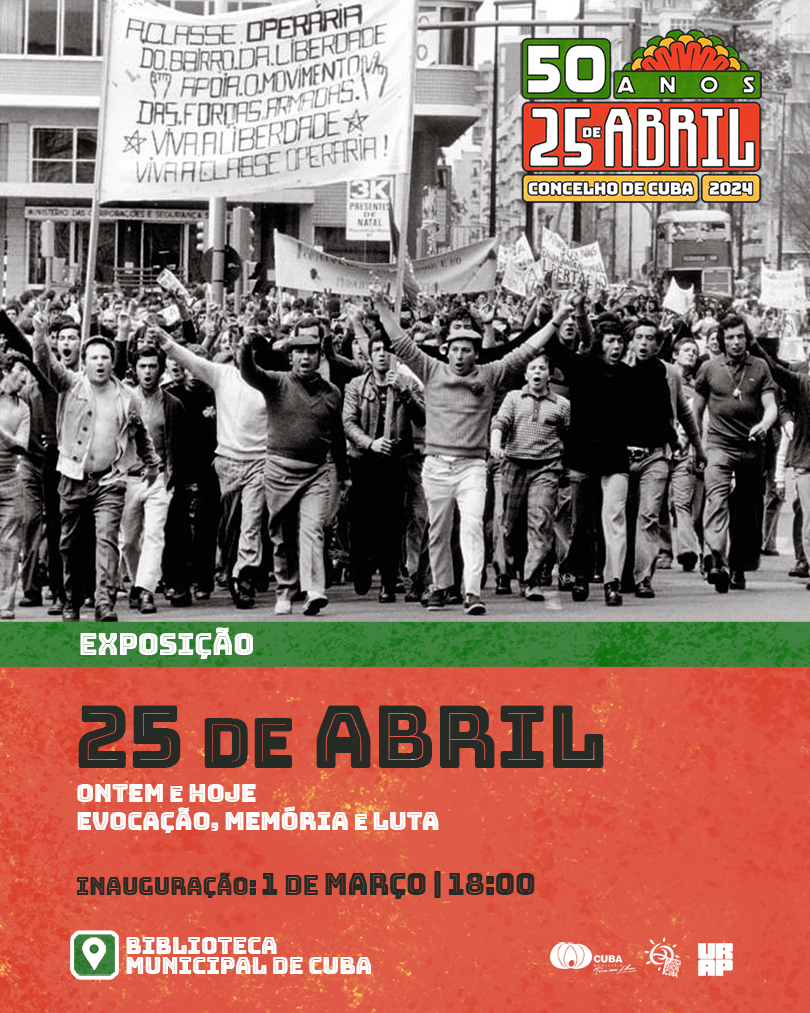 POST EXPO EVOCAÇAO MEMORIA LUTA SITE