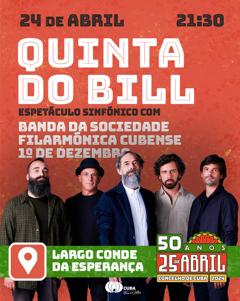 POST QUINTA DO BILL