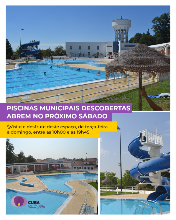 ABERTURA PISCINA DESCOBERTA 25