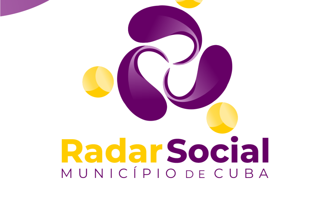 RADAR SOCIAL