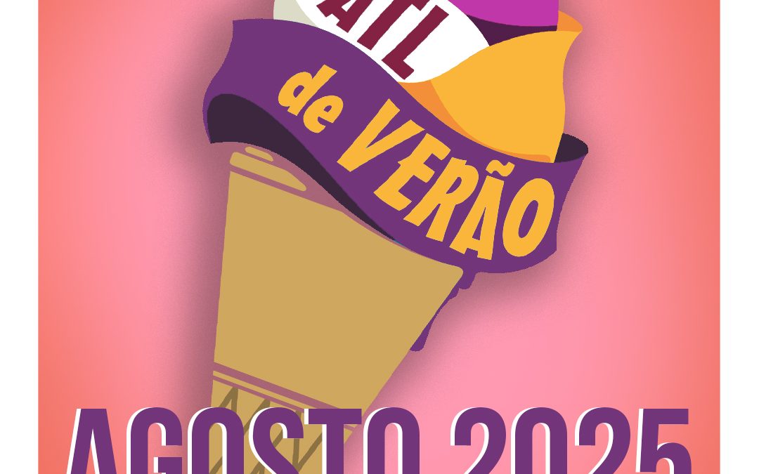 Município de Cuba promove ATL de Verão durante o mês de agosto