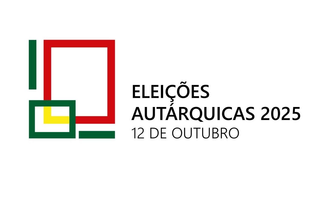 ELEIÇÕES AUTÁRQUICAS 2025 – VOTO ANTECIPADO POR MOTIVOS PROFISSIONAIS