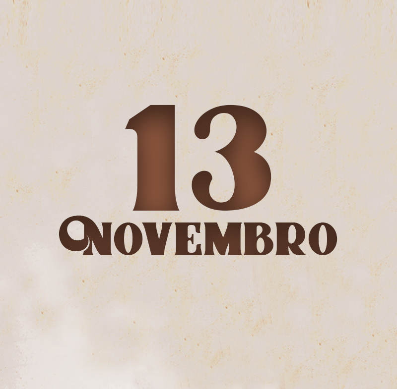13